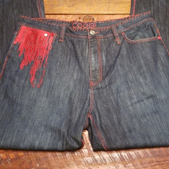 Coogi Jeans - Picture 6 of 7